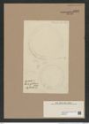 Cyclostella archangelskiana Grun. (de-Toni-Nr.: Genus 216) Zeichnungen Sammlung Grunow Nr. 9352 (NHMW-BOT-W0379175)